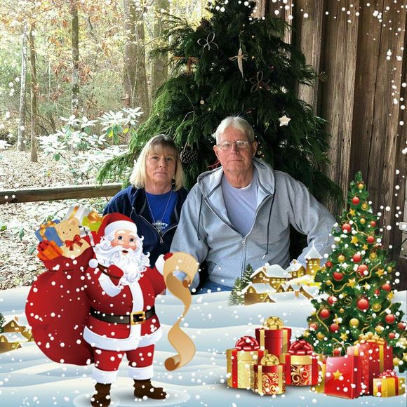 Meet your Posher, Peggy - Picture 1 of 1